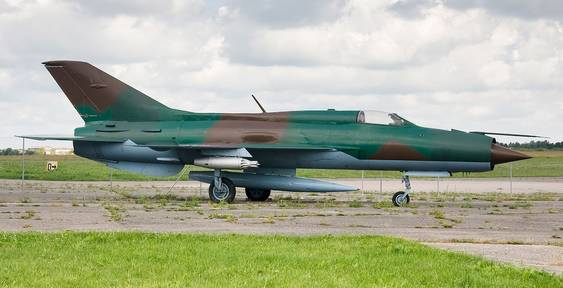 Mig-21